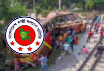 ঈদে দুর্ঘটনায় প্রাণ গেছে ৩৯৪ জনের