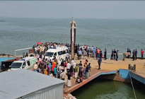 দৌলতদিয়ায় বাস ডুবি, ২৬ মরদেহ উদ্ধারের পর অভিযান সমাপ্ত ঘোষণা