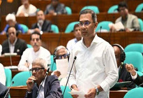 ‘পাচার হওয়া অর্থ ফেরাতে সব পদক্ষেপ নেবে সরকার’ 