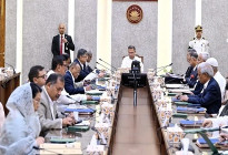 রাতে মন্ত্রিসভা বৈঠক, অনলাইনে ক্লাস ও জ্বালানি চ্যালেঞ্জ থাকছে আলোচনায়