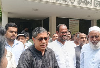 ‘দেশে তেলের সংকট নেই’