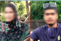 ফরিদপুরে যুবকের পুরুষাঙ্গ কেটে দিলো প্রবাসীর স্ত্রী