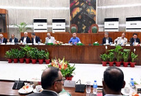 অফিস ৯টা থেকে ৪টা, ৬টায় মার্কেট বন্ধ, মন্ত্রিসভায় গুচ্ছ সিদ্ধান্ত