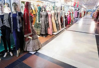 ১১টায় খুলে রাত ৮টা পর্যন্ত ব্যবসা করতে চান দোকান মালিকরা