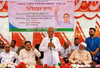 ‘এবার পহেলা বৈশাখের অনুষ্ঠানের নাম হবে বৈশাখী শোভাযাত্রা’