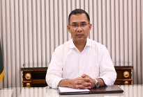 সাফজয়ী অনূর্ধ্ব-২০ ফুটবল দলকে প্রধানমন্ত্রীর অভিনন্দন