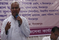 ‘আবেগ দিয়ে রাষ্ট্র পরিচালনা হয় না’