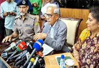 নববর্ষের শোভাযাত্রার নতুন নাম ‘বৈশাখী শোভাযাত্রা’