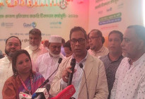 ‘সব শিশুর টিকা নিশ্চিত করতে পারলে আমরা নিরাপদ’