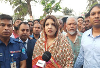 ‘কৃষকরা যাতে পেঁয়াজের ন্যায্যমূল্য পায়, সেদিকে সরকার সচেষ্ট আছে’