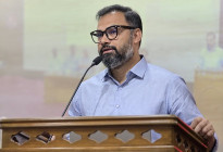 ‘খেলাধুলার মাধ্যমে সুস্থ জাতি গঠন সম্ভব’