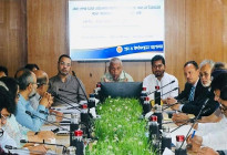 ‘৮ এপ্রিল খুলছে নাসা মেইনল্যান্ড গার্মেন্টস’