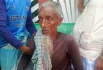 সুন্দরবনে বনদস্যুদের গুলিতে জেলে গুলিবিদ্ধ