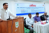 তামাক নিয়ন্ত্রণে তরুণদের দাবি সংসদে তুলে ধরা হবে: ববি হাজ্জাজ