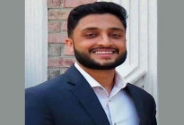 ক্যালিফোর্নিয়ায় অ্যাপার্টমেন্ট থেকে বাংলাদেশি তরুণ প্রকৌশলীর মৃতদেহ উদ্ধার