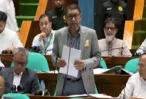 ‘শিশুদের জন্য প্রয়োজনীয় টিকা সংগ্রহ করতে সক্ষম হয়েছি’