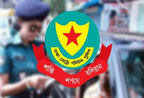 ট্রাফিক আইন লঙ্ঘনে ডিএমপির ১৬০৪ মামলা