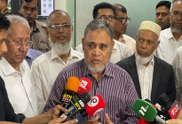 ‘ইন্টারন্যাশনাল স্ট্যান্ডার্ডে নির্বাচন দেখাতে চাই’