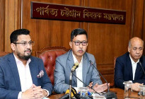 শান্তি চুক্তি বাস্তবায়নে শিগগিরই মিলবে ‘শুভ বার্তা’