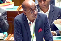 ‌‘সরকারের ৪২ দিনে কেউ গুম-ক্রসফায়ারের শিকার হয়নি’