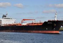 ২৬ হাজার টন অকটেন নিয়ে বহির্নোঙরে এলো ‘সেন্ট্রাল স্টার’