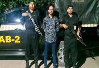 অস্ত্র মামলায় ফয়সাল করিমের ১০ বছরের কারাদণ্ড