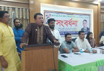 ‘এপ্রিলের শেষ সপ্তাহে ঢাকা-গোপালগঞ্জ ট্রেন চালু হবে’