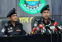 চাঁদাবাজদের ‘নিরপেক্ষ তালিকা’ করছে র‍্যাব, দ্রুতই অভিযান