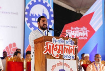 ‘ক্ষমতার স্বাদ পেয়েই জনগণের সঙ্গে প্রতারণা করেছে বিএনপি’