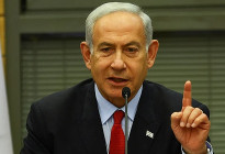 ‘ইরানের বিরুদ্ধে অভিযান শেষ হয়নি’