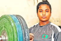 ডোপ টেস্টে পজিটিভ, দুই বছর নিষিদ্ধ মাবিয়া