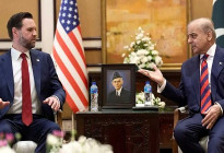 সমঝোতায় পৌঁছাতে পারেনি যুক্তরাষ্ট্র-ইরান