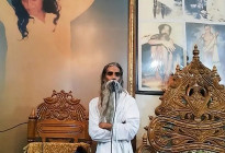 কুষ্টিয়ায় কথিত পীরকে হত্যার ঘটনায় র‍্যাবের ছায়াতদন্ত চলছে