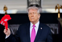 ‘ইরান এখন আলোচনায় ফিরলেও কিছু যায় আসে না’