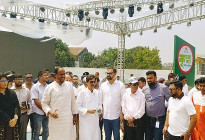 ‘কৃষকের ভাগ্য পরিবর্তন হলেই দেশের ভাগ্য পরিবর্তন হবে’