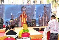 ‘মশার কামড় কিছুটা হলেও কমেছে’