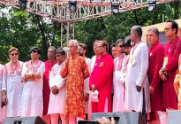 ‘বিএনপি প্রতিহিংসার রাজনীতিতে বিশ্বাস করে না’