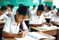 ১৬ বছর পর প্রাথমিক বৃত্তি পরীক্ষা বুধবার, মানতে হবে যে নির্দেশনা