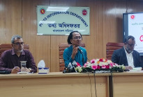 ‘জ্বালানি তেলের দাম বাড়াতে হতে পারে’