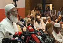 ‘ইসলামী ব্যাংক বিপন্ন হলে অর্থনীতি বঙ্গোপসাগরে চলে যাবে’