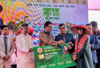 ‘শিক্ষায় মডেল জেলা হবে বগুড়া’