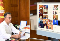 জ্বালানি সংকট মোকাবিলায় ২ বিলিয়ন ডলার সহায়তা চাইলেন প্রধানমন্ত্রী