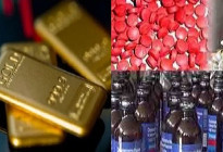 ঝিনাইদহ-চুয়াডাঙ্গা সীমান্ত: যাচ্ছে সোনা, আসছে মাদক