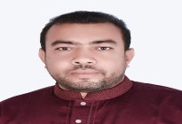 ফরিদপুর জেলা ছাত্রদল নেতার রাজনীতি ছাড়ার ঘোষণা