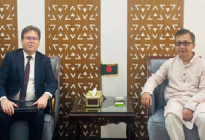 ‘নিরীক্ষার মান বজায় রাখতে সরকার আন্তরিক ও সচেতনভাবে কাজ করবে’