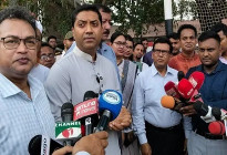 ‘সব শিক্ষার্থীকে ক্লাসরুমে আনাই আমাদের লক্ষ্য’