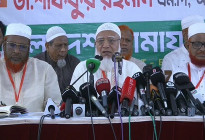 ‌‘বিএনপি জনগণের রায়ের সঙ্গে প্রতারণা করেছে’