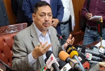 ফিরলো ‘জাতীয় বিপ্লব ও সংহতি দিবস’, থাকবে সরকারি ছুটি