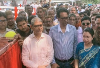 আমরা শূন্য থেকে শুরু করেছি, তহবিলে পর্যাপ্ত টাকা নেই: মুক্তিযুদ্ধমন্ত্রী