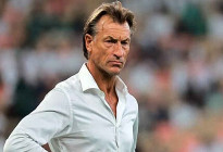 বিশ্বকাপের আগে কোচ রেনার্ডকে ছাঁটাই করল সৌদি আরব